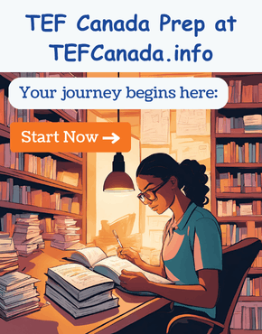 Get tef canada resources from TEFCanada.info