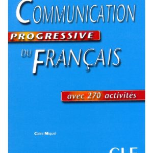 Communication progressive du francais - Niveau debutant