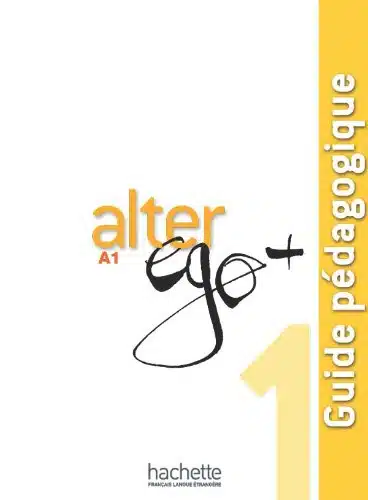 alter-ego-1-guide-pedagogique