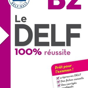 delf-b2-100-reussite
