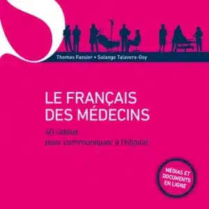 Le français des médecins