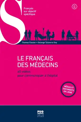 Le français des médecins